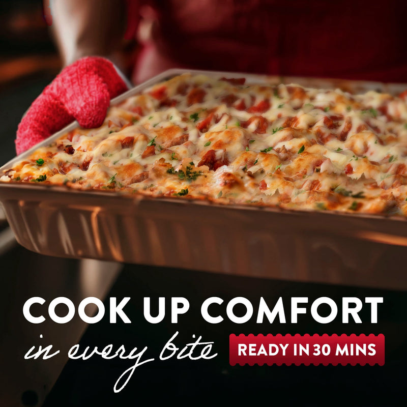 Stouffer's Family Size Lasagna with Meat & Sauce Frozen Meal — photo 5