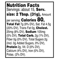 Great Value Original Cream Cheese Spread Tub, 16 oz — photo 5