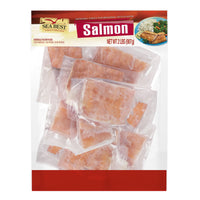 Sea Best Frozen Pink Salmon Skinless, 2 lb Gluten-Free — photo 5