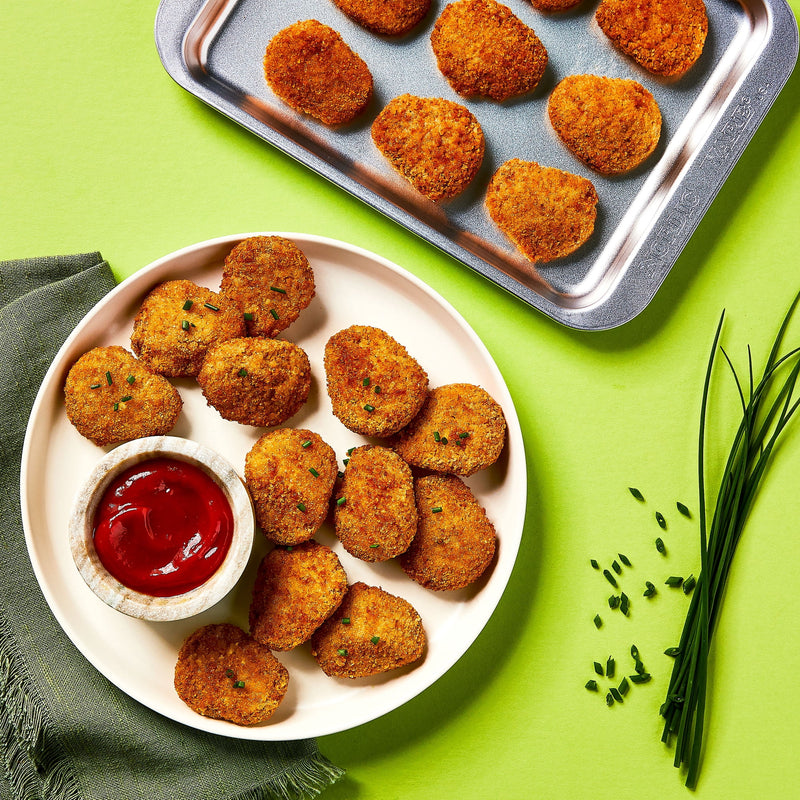 bettergoods Plant-Based Chick'n Nuggets, 10.5 oz (Frozen) — photo 5