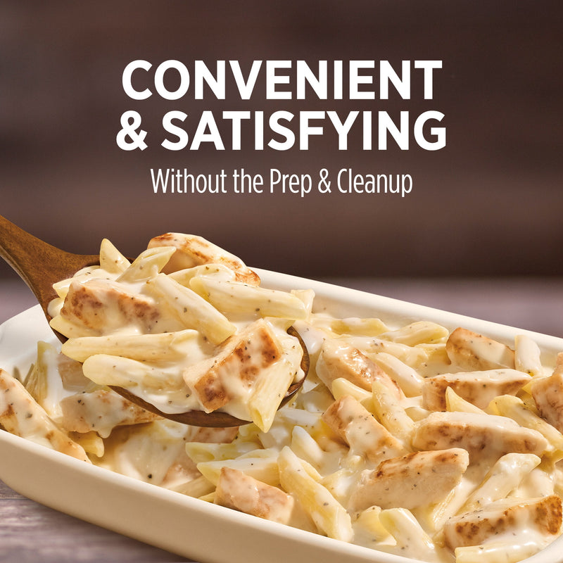 Marie Callender's Chicken Alfredo, Family Size, Frozen Meal, 36 oz. — photo 5