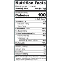 Great Value Garlic and Herb Seasoned Diced Chicken Breast, 2lb (Frozen) — photo 5
