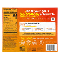 Lean Cuisine Five Cheese Rigatoni, Frozen Meal, 10 oz — photo 5
