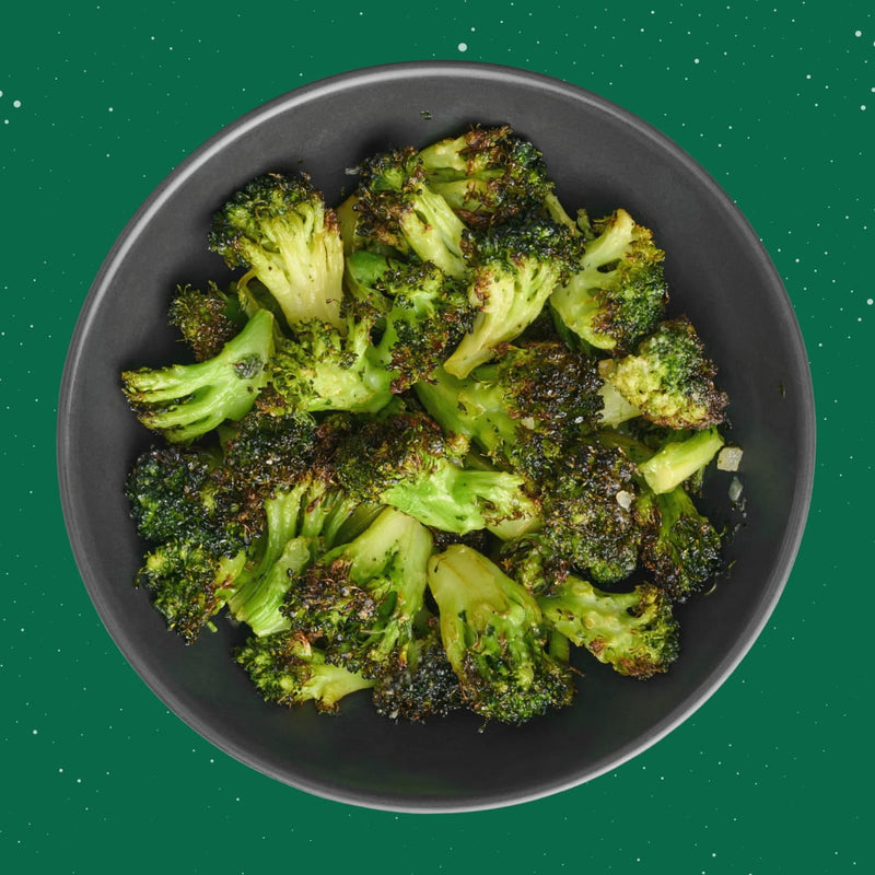 Kinder's Garlic & Herb Broccoli Florets, 13.5 oz (Frozen) — photo 5