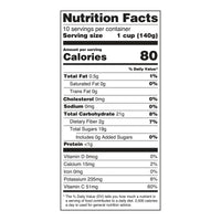 Great Value Mango Chunks, 48 oz (Frozen) — photo 5