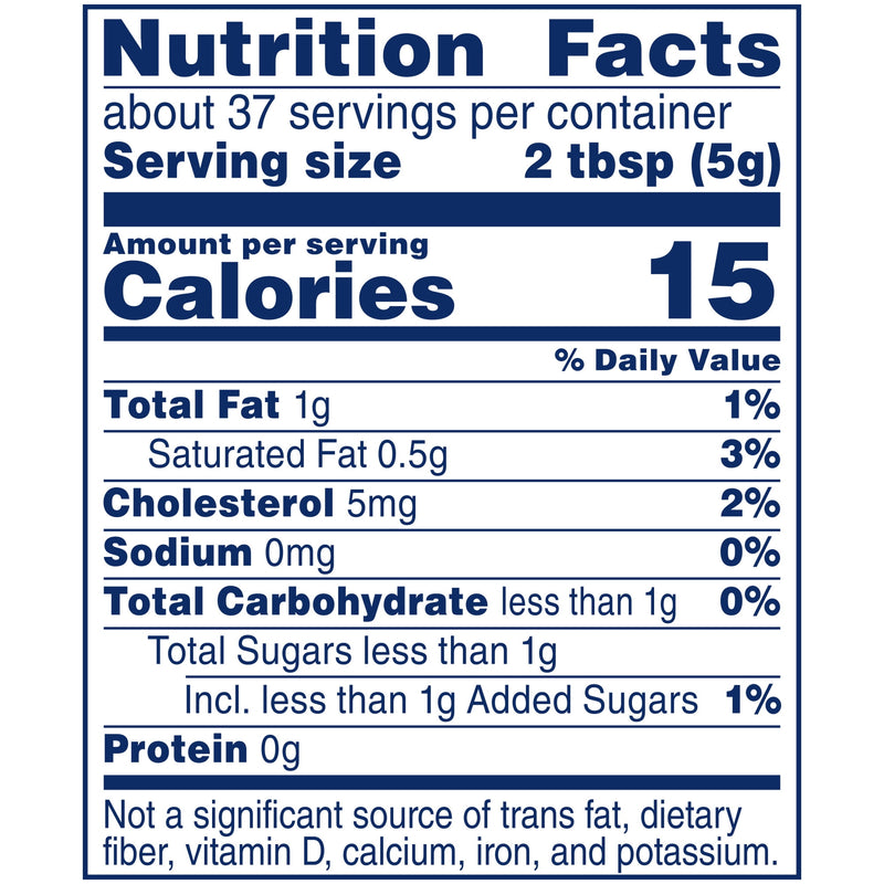 Reddi-wip Extra Creamy Whipped Topping Made with Real Cream, 6.5 oz — photo 5