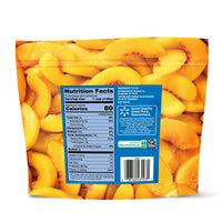 Great Value Frozen Sliced Peaches, 16 oz — photo 5
