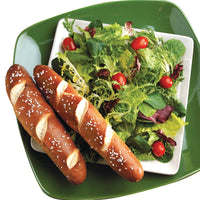 SUPERPRETZEL Bavarian Soft Pretzel Sticks, 24 oz, 10 Count (Frozen) — photo 5