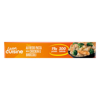 Lean Cuisine Chicken Alfredo Pasta with Broccoli, Frozen Meal, 10 oz — photo 5