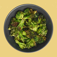 Kinder's Frozen Parmesan Broccoli Florets, 13.5 oz — photo 5