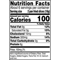 Jimmy Dean Premium Hickory Smoked Refrigerated Bacon, 12 oz — photo 6