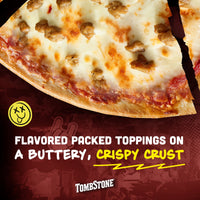 Tombstone Frozen Pizza Original Thin Crust Sausage Pizza, 20.9 oz — photo 6