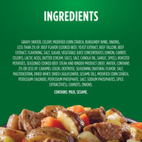 Marie Callender's Slow Roasted Beef Pot Roast, Frozen Meal, 11 oz. Bowl — photo 6