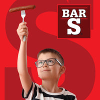 Bar‑S Classic Smoked Sausage, 14-Count, 2.5 lb Family Pack — photo 6