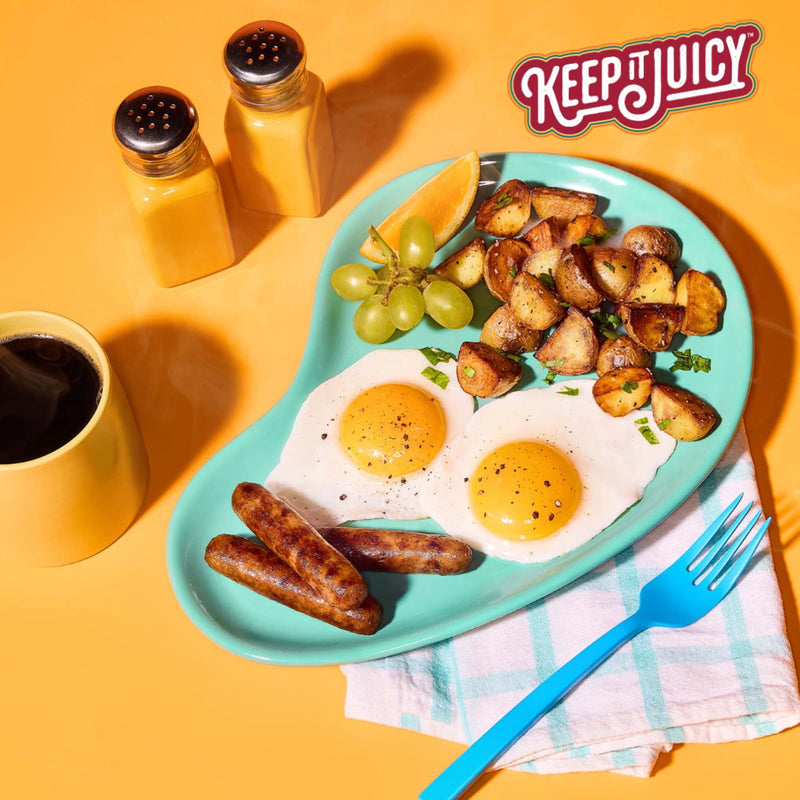 Johnsonville Brown Sugar & Honey Breakfast Sausage, 14 Links, 12 oz (Fresh) — photo 6