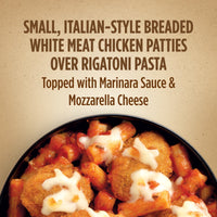 Marie Callender's Classic Chicken Parmigiana, Frozen Meal, 12.5 oz. Bowl — photo 6