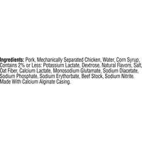 Hillshire Farm Lit'l Smokies Smoked Sausage Links, 14 oz — photo 6