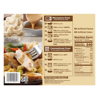 Marie Callender's Roasted Turkey Breast & Stuffing, Frozen Meal, 11.85 oz. — photo 6