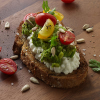 Daisy Cottage Cheese with Pineapple, 4% Milkfat, 6 oz Cup (Refrigerated) – 14g of Protein per Serving — photo 6