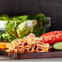 Great Value Rotisserie Chicken Lunchmeat, 9 oz, Plastic Tub, 10g of Protein per 2oz Serving — photo 6