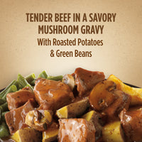 Marie Callender's Steak & Roasted Potatoes, Frozen Meal, 11.9 oz. — photo 6