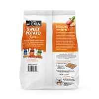 Alexia® Sweet Potato Fries Sweet & Savory with Sea Salt, Frozen 20 oz Bag — photo 6