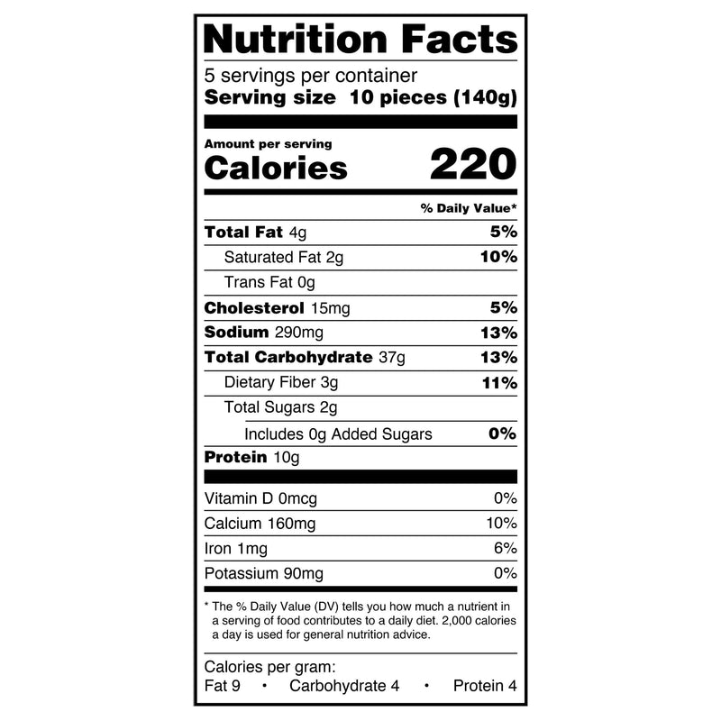 Great Value Cheese Ravioli Pasta, 25 oz — photo 6
