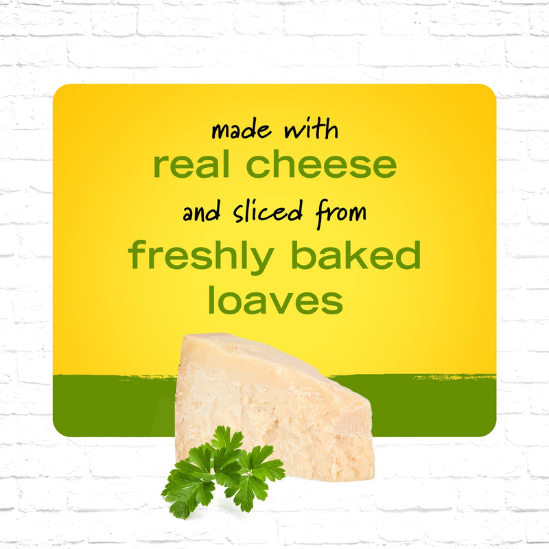 New York Bakery Real Cheese Texas Toast, 13.5 oz (8 Count), Frozen — photo 6
