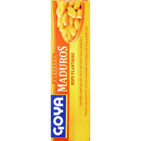 GOYA Frozen Sweet Plantains, 40oz Box — photo 7