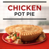 Banquet Chicken Pot Pie, 11g Protein, Frozen Meal, 7 oz. — photo 6