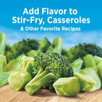 Birds Eye Steamfresh Broccoli Cuts, Frozen Vegetables, 10.8 oz. Bag — photo 6