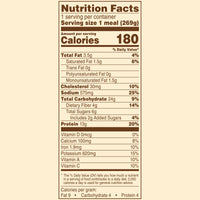 Healthy Choice Cafe Steamers Beef Merlot, High Protein Frozen Meal, 9.5 oz. Bowl — photo 6