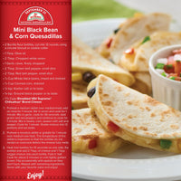 V&V Supremo Shredded Chihuahua Authentic Mexican Style Quesadilla Cheese, Gluten-Free, 7.06 oz, Refrigerated — photo 6