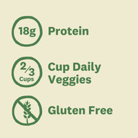 Amy's Frozen Meals, Tortilla Casserole & Black Beans Bowl, Microwave Meals, 9.5 oz — photo 6