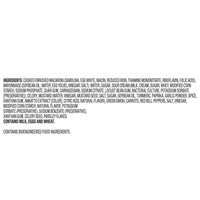 Freshness Guaranteed Original Macaroni Salad, Ready to Serve, 16 oz Small Tub (Refrigerated) — photo 6