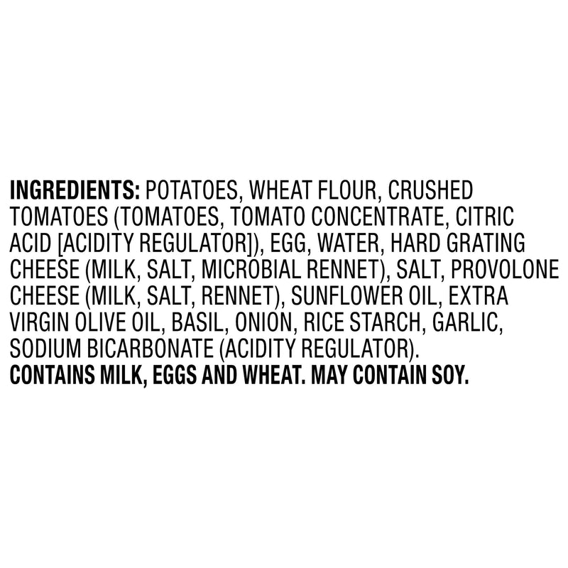 bettergoods Marinara and Parmesan Gnocchi, 16 oz (Frozen) — photo 6
