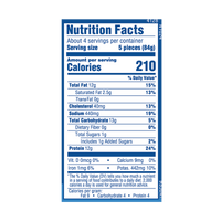 PERDUE® Refrigerated Breaded Chicken Breast Nugget Pieces, 12 oz. Tray — photo 6