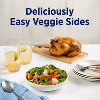 Birds Eye California Blend with Carrots, Broccoli, Cauliflower, Frozen Vegetables, 60 oz. Bag — photo 6