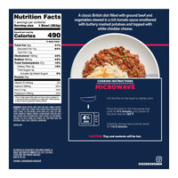 By Chef Ramsay Shepherd's Pie, 10 oz Bowl (Frozen) — photo 6