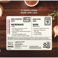 Stouffer's Roast Turkey Dinner Frozen Meal, 16 oz (Frozen) — photo 6