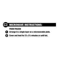 Great Value Fully Cooked Boneless Skinless Grilled Chicken Breast Strips, 16 oz (Frozen) — photo 6