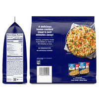 Birds Eye Voila! Garlic Chicken Skillet Meals, Frozen Meal, 42 oz. Family Size Bag — photo 6