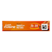 Lean Cuisine Spaghetti with Meat Sauce, Frozen Meal, 11.5 oz — photo 6