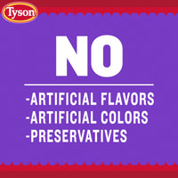 Tyson Any'tizers Honey BBQ Boneless Chicken Bites, 24 oz (Frozen, Fully Cooked) — photo 6