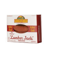 Roger Wood Spicy Hot Lumber Jack Smoked Sausage - Fully Cooked, Gluten-Free, 24 oz — photo 6