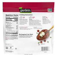 Gardein Plant-Based Ground Be'f, Vegan, Frozen Meat Alternative, 13.7 oz. — photo 6