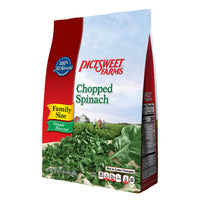 Pictsweet Farms Frozen Chopped Spinach, Simple Harvest, 24 oz Bag — photo 6