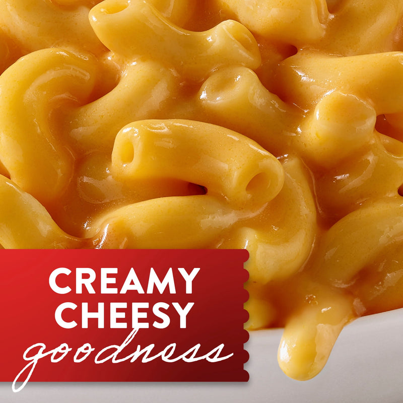 STOUFFER'S Macaroni & Cheese 12oz — photo 6