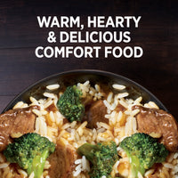 Marie Callender's Tender Ginger Beef & Broccoli, Frozen Meal, 11.8 oz. Bowl — photo 6