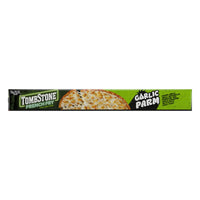 Tombstone Frozen Pizza French Fry Style Crust Garlic Parmesan Pizza, 16.9 oz — photo 6